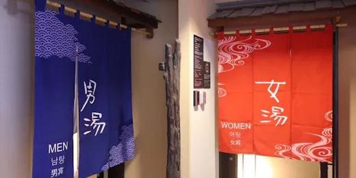 天然温泉 甲斐路(かいじ)の湯 ドーミーイン甲府