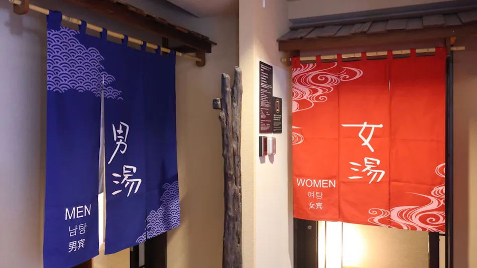 Natural Hot Spring Kaiji no Yu Dormy Inn Kofu