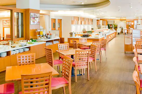 ร้านอาหาร