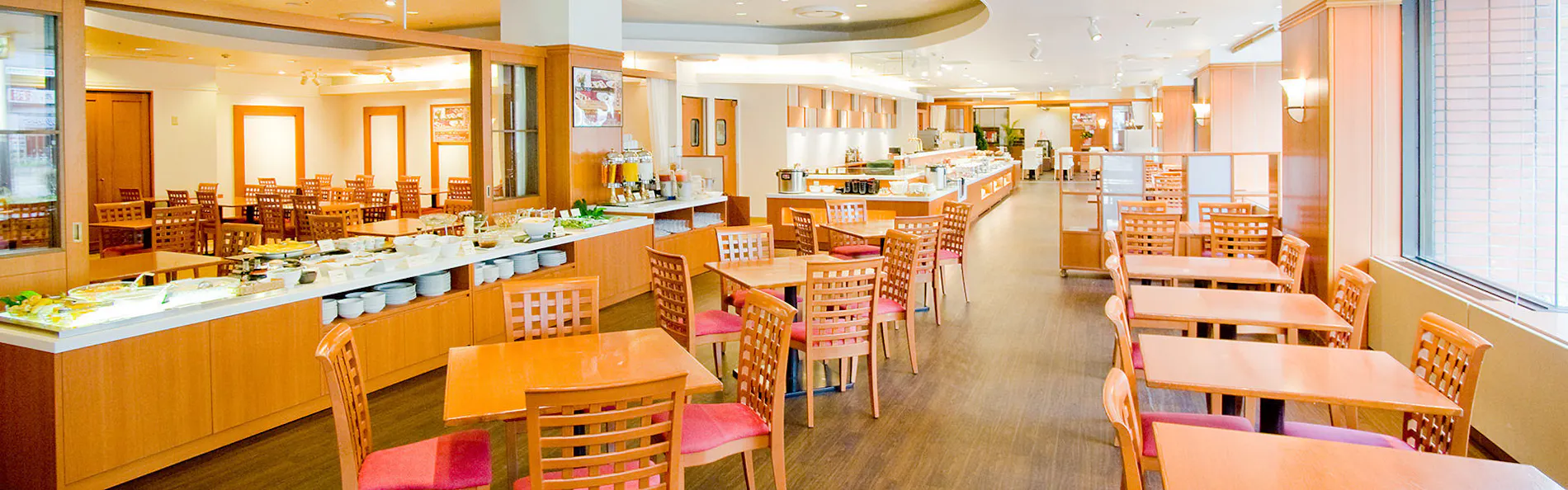 札幌東急REIホテル