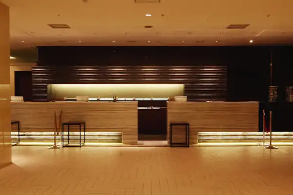 ล็อบบี้