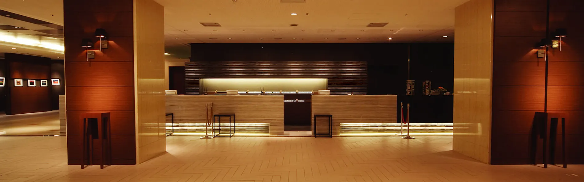 札幌東急REIホテル