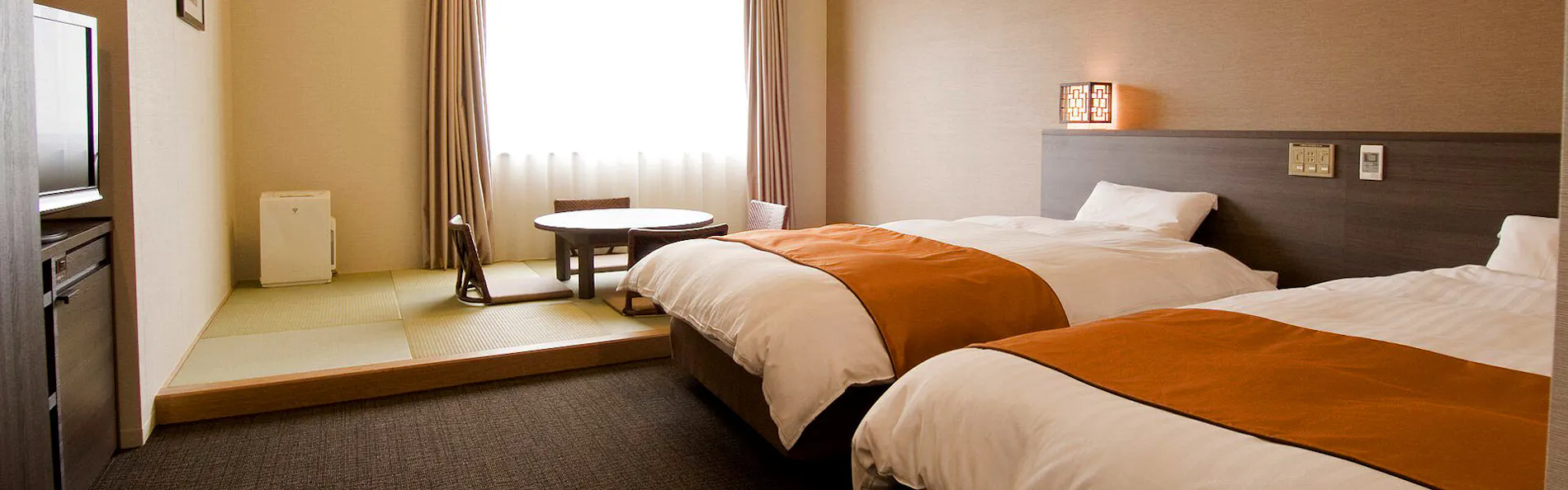 出島の湯 ドーミーイン長崎新地中華街(旧ドーミーイン長崎)