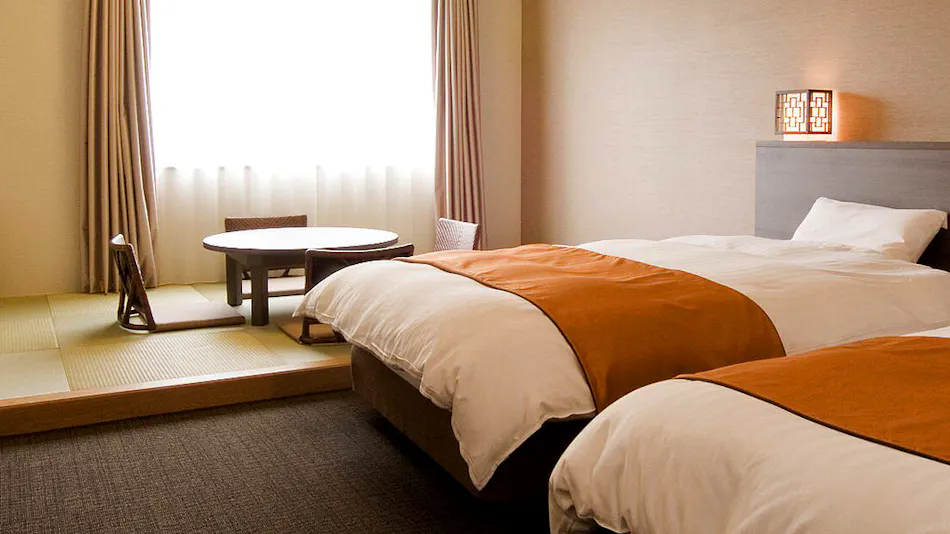 Dejima no Yu Dormy Inn Nagasaki Shinchi Chinatown (formerly Dormy Inn Nagasaki)