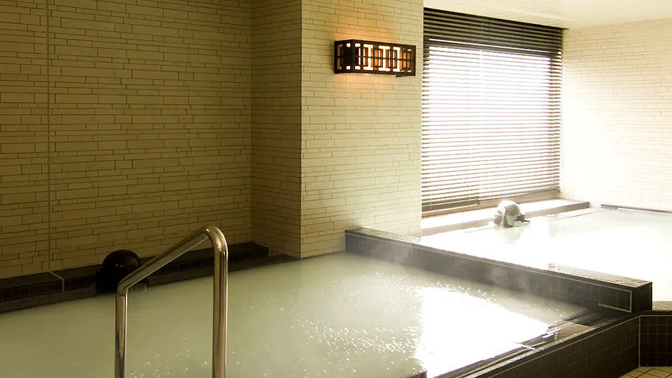 Dejima no Yu Dormy Inn Nagasaki Shinchi Chinatown (formerly Dormy Inn Nagasaki)