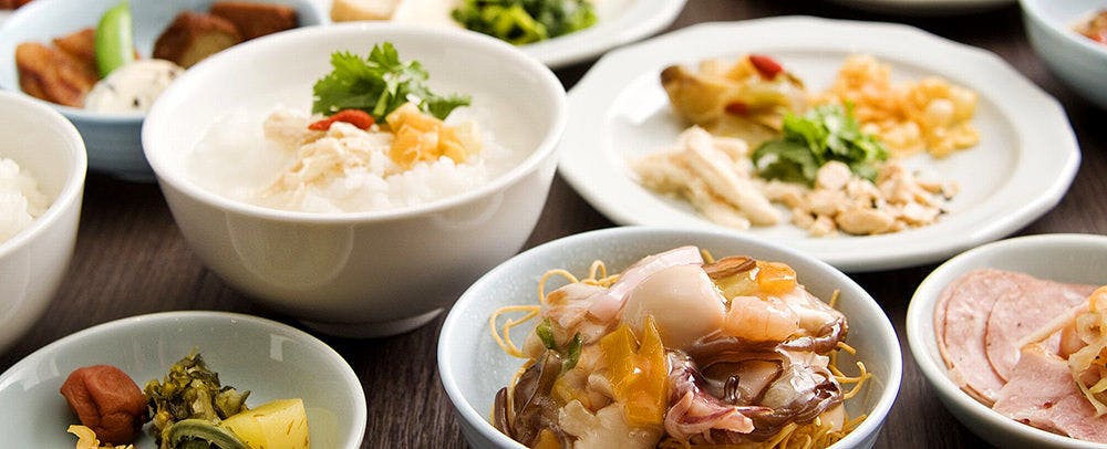 อาหารเช้า