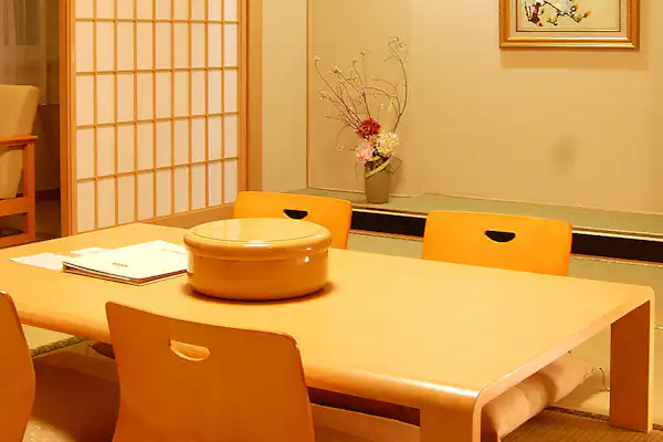 ห้องพัก