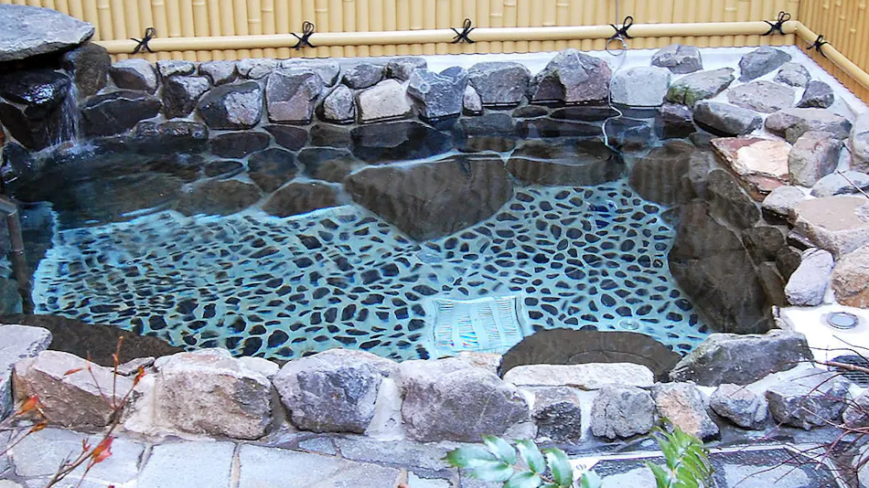 Himi Natural Hot Spring "Shiosai no Yu" Route Inn Grantia Himi Wakura no Yado