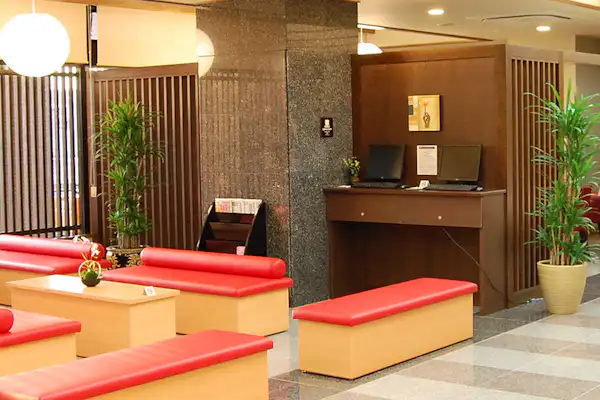 ล็อบบี้