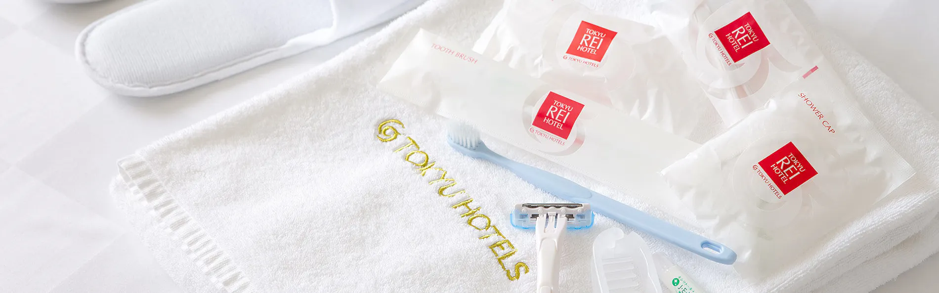 渋谷東急REIホテル