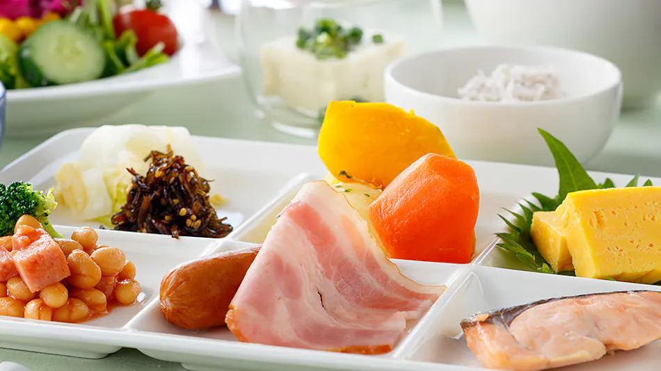 Shibuya Tokyu REI Hotel