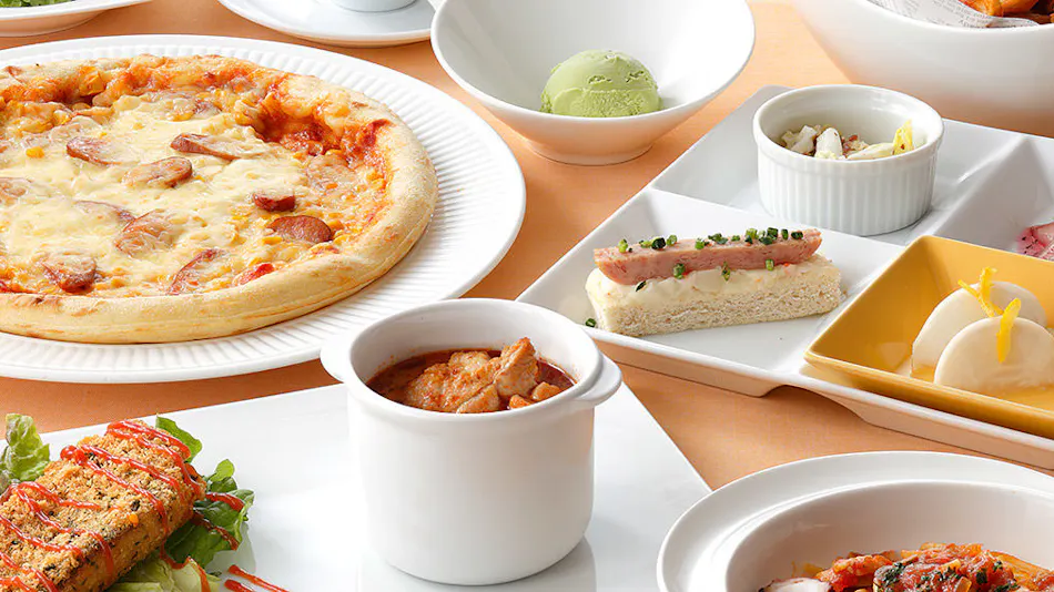 Shibuya Tokyu REI Hotel