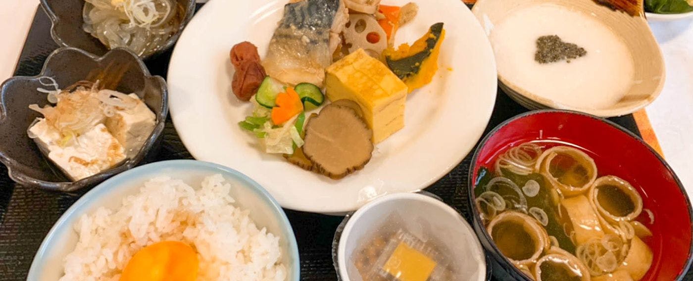 ホテル　クォードインyokote