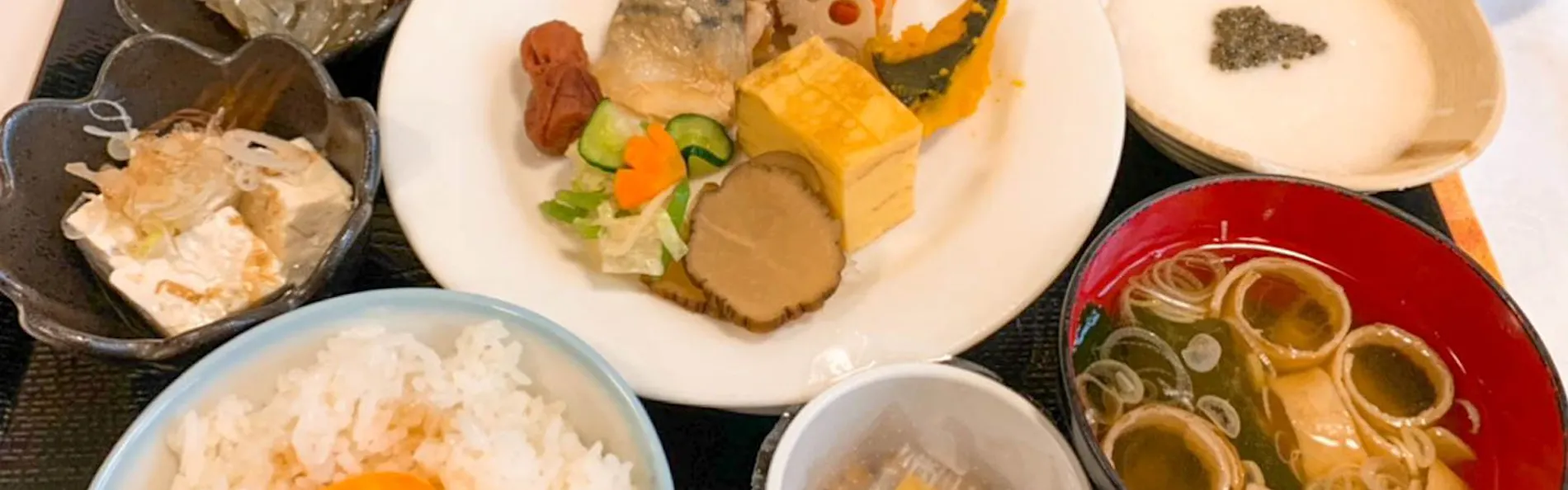 ホテル クォードインyokote