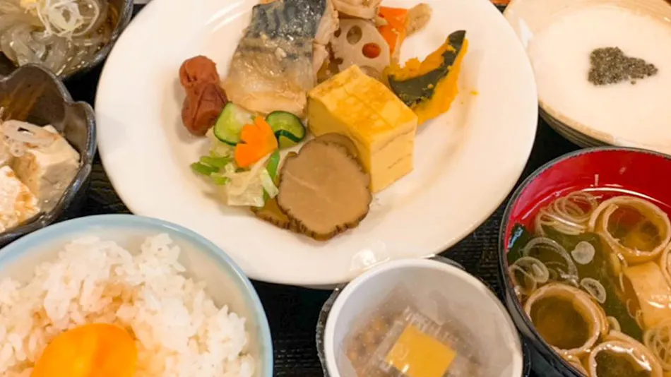 Hotel Quad Inn Yokote