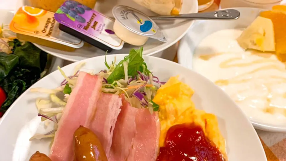 Hotel Quad Inn Yokote