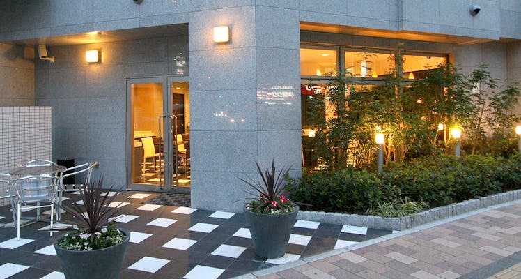 広島市の大浴場ありの おすすめホテル 旅館 9選 宿泊予約は 一休 Com