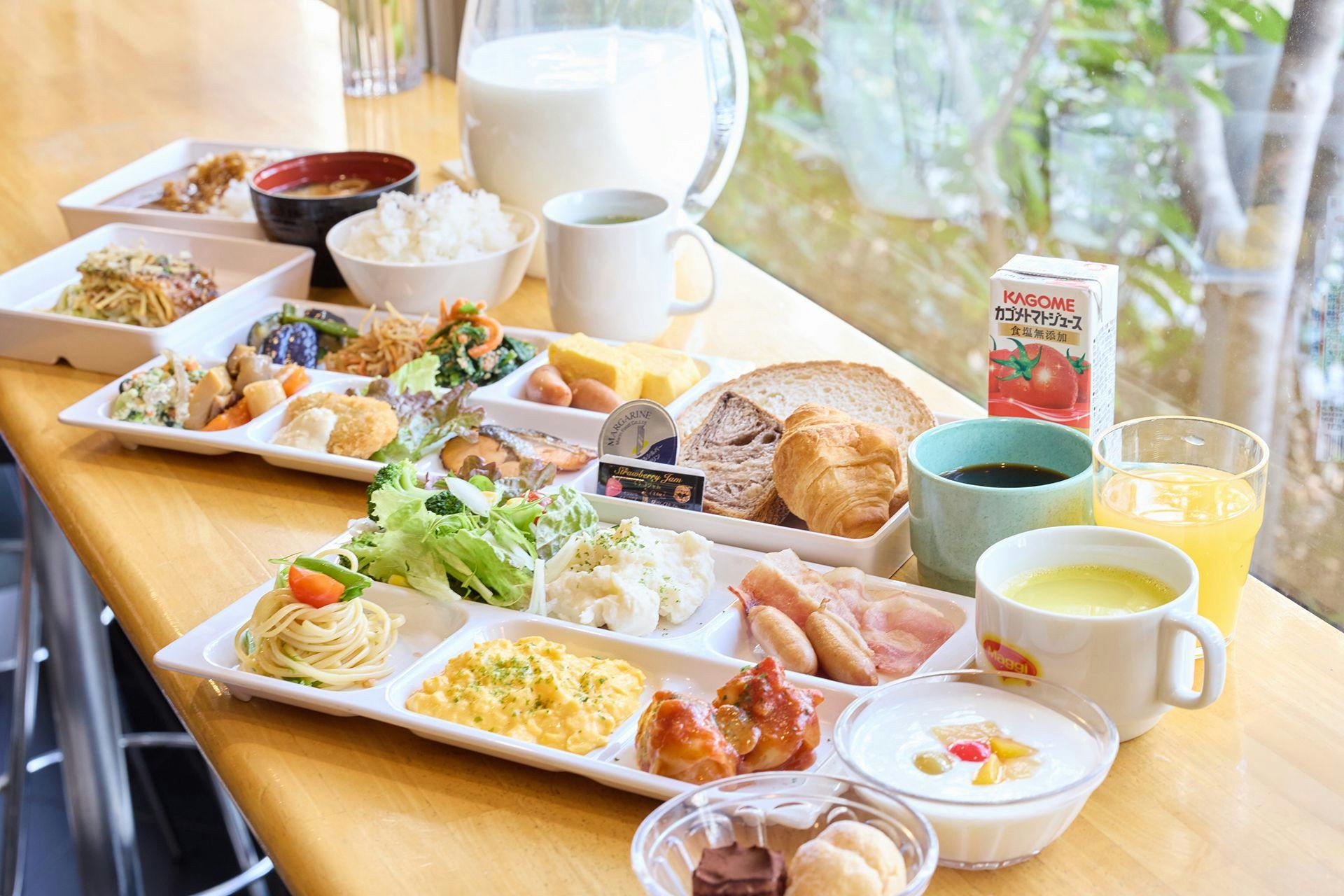 อาหารเช้า