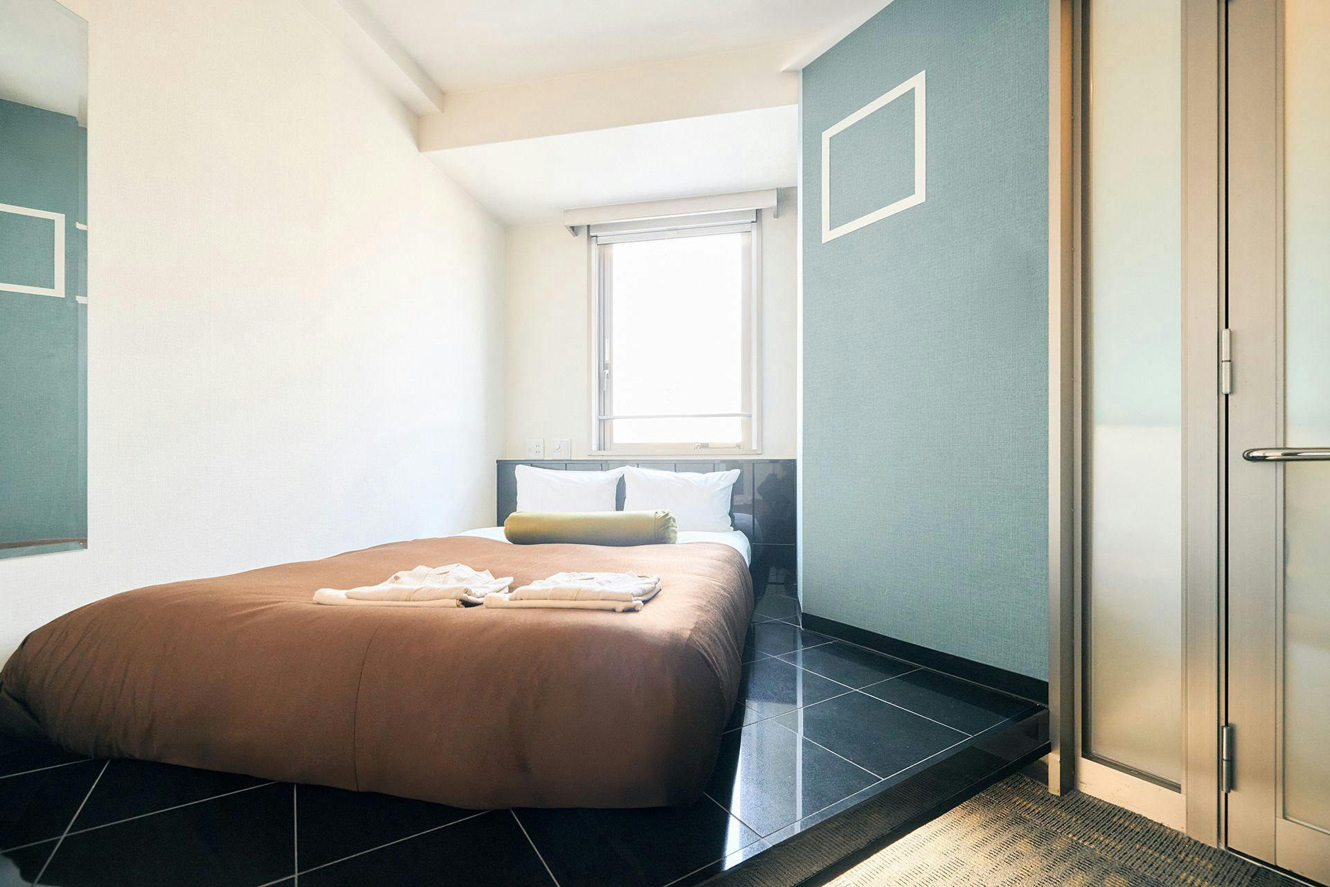 ห้องพัก