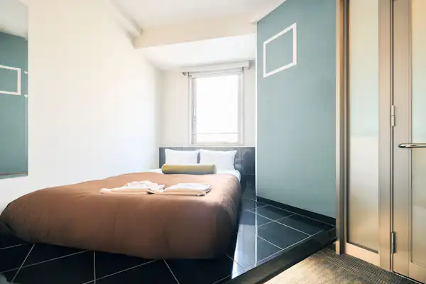 ห้องพัก