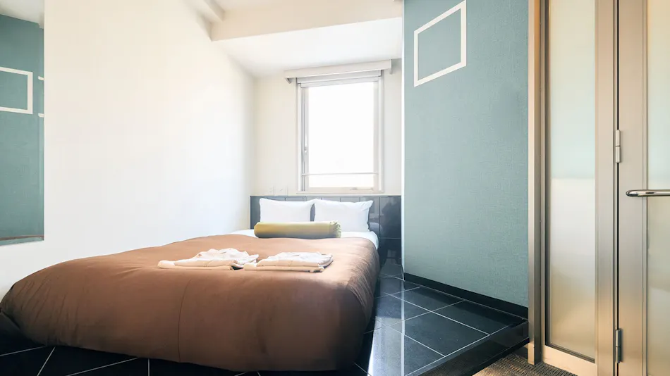 Urbain Hiroshima Executive