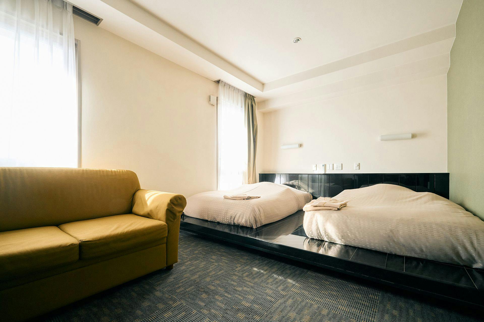 ห้องพัก