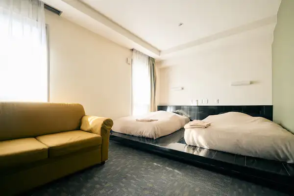 ห้องพัก