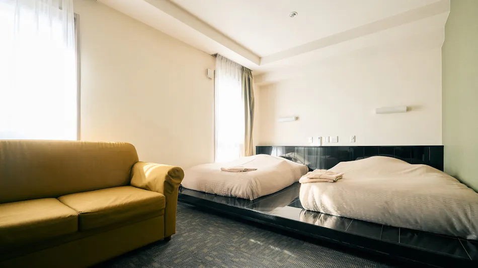 Urbain Hiroshima Executive