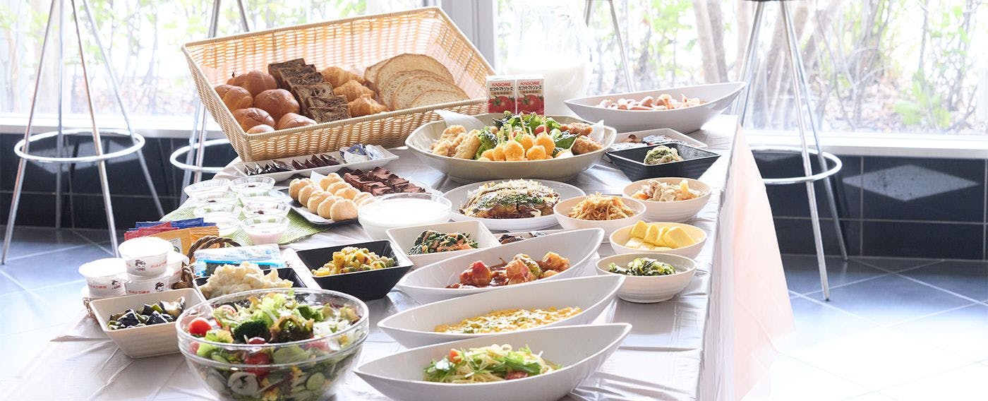 เลานจ์สำหรับผู้เข้าพัก