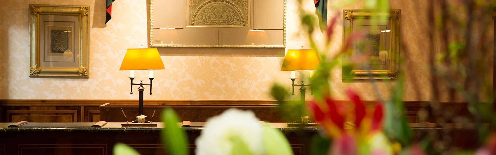 デュークスホテル博多