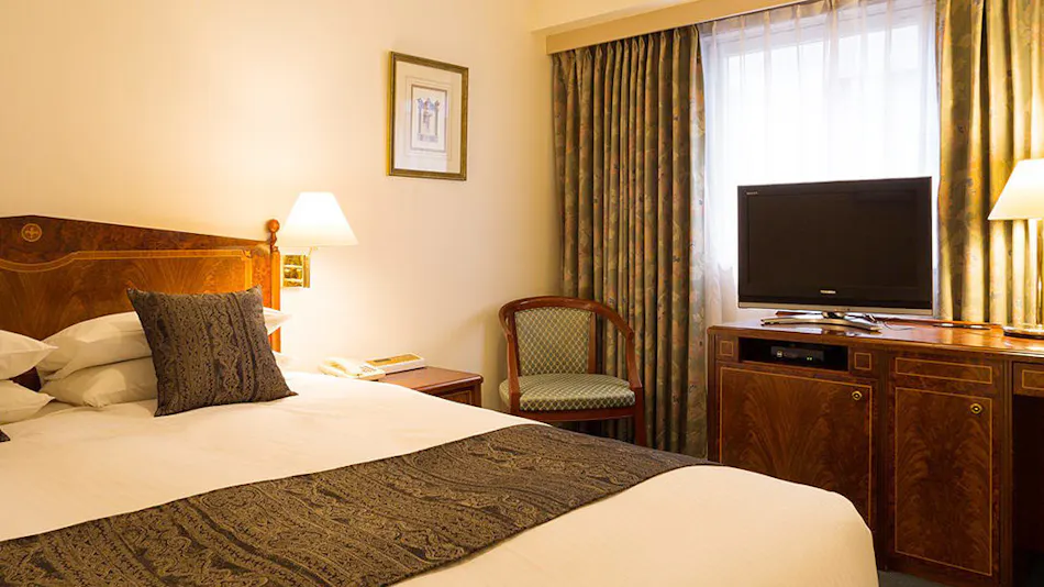 Dukes Hotel Hakata
