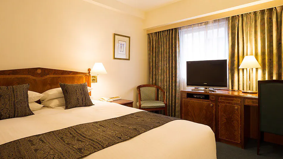 Dukes Hotel Hakata