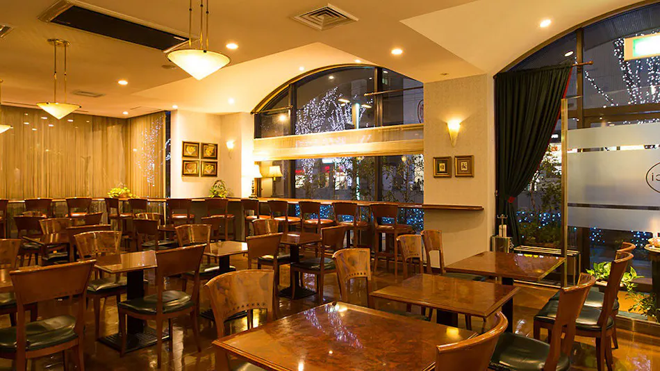 Dukes Hotel Hakata
