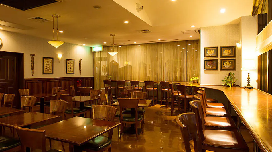 Dukes Hotel Hakata