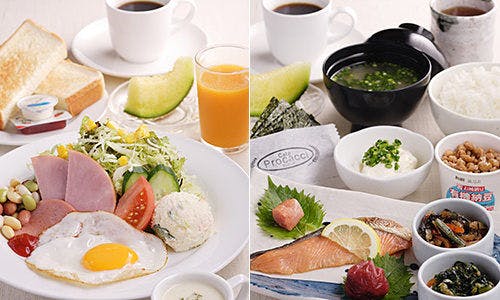 Dukes Hotel Hakata