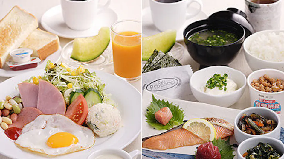 Dukes Hotel Hakata