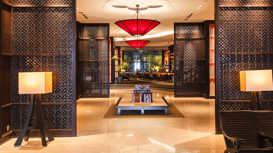 Komeya Hotel