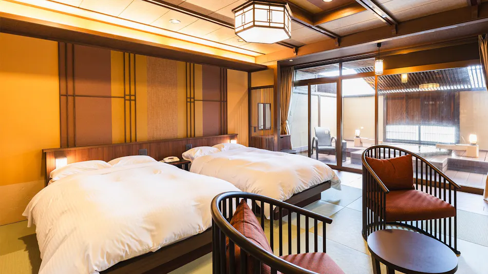 Komeya Hotel