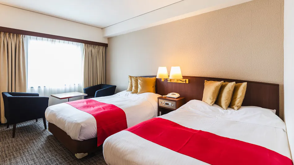 Komeya Hotel