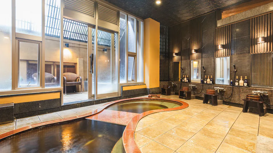 Komeya Hotel