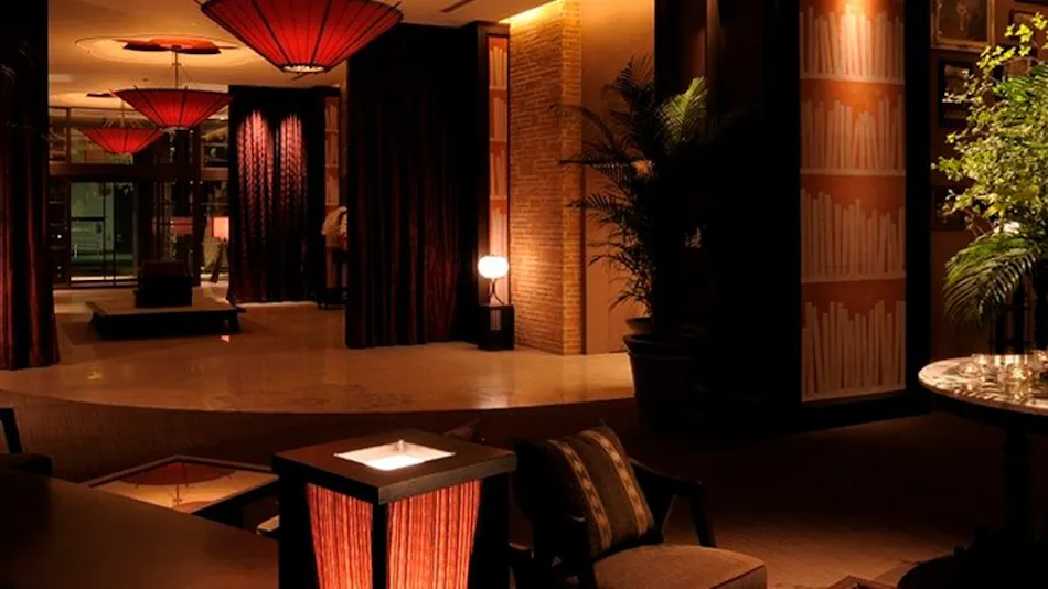 Komeya Hotel
