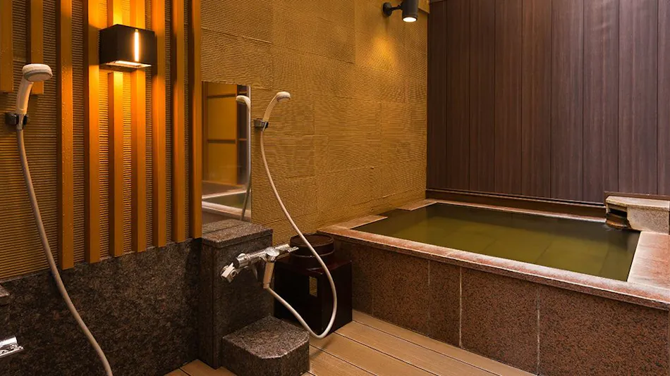 Komeya Hotel