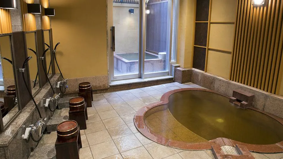Komeya Hotel
