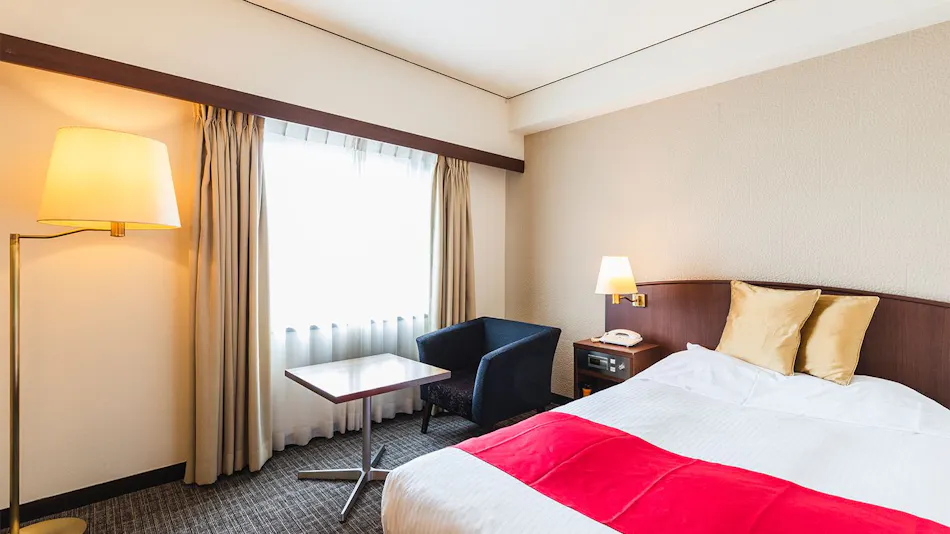 Komeya Hotel