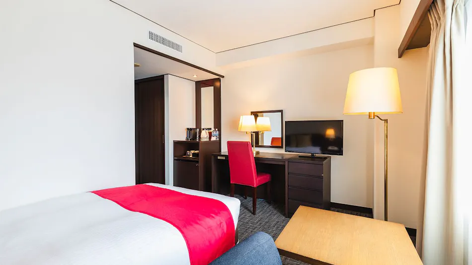 Komeya Hotel