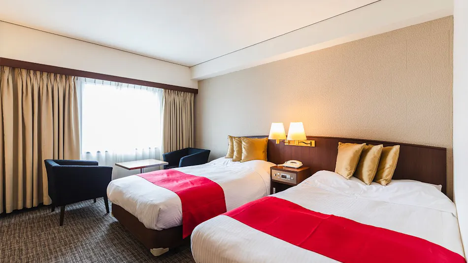 Komeya Hotel