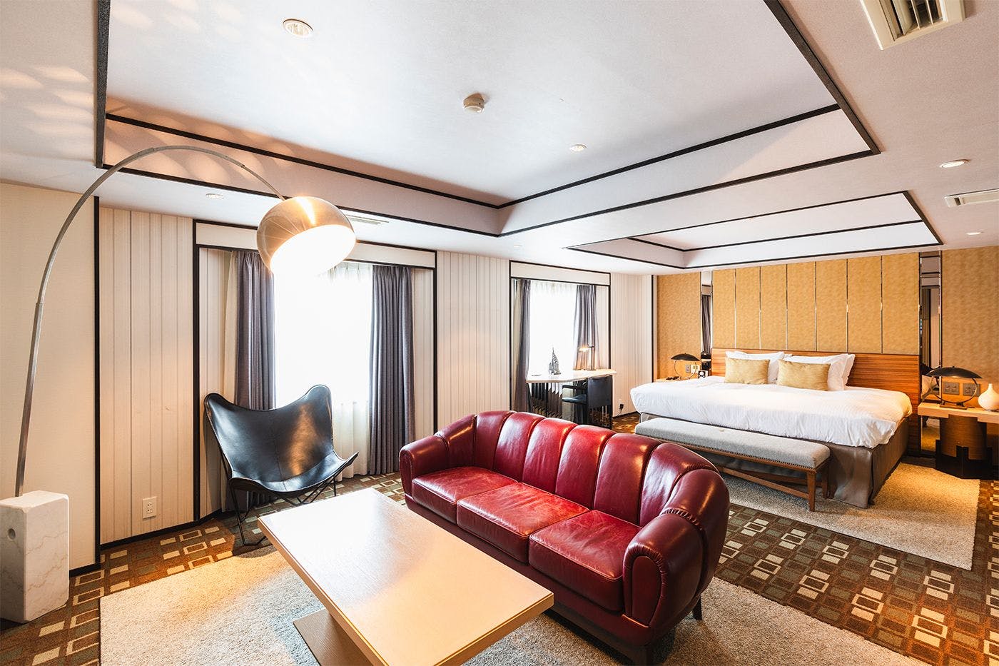 Komeya Hotel