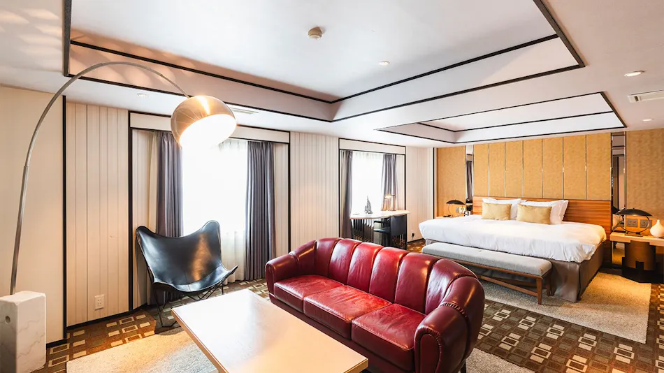 Komeya Hotel