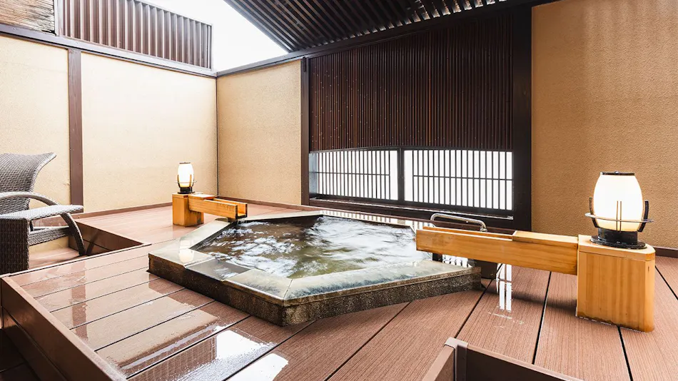 Komeya Hotel
