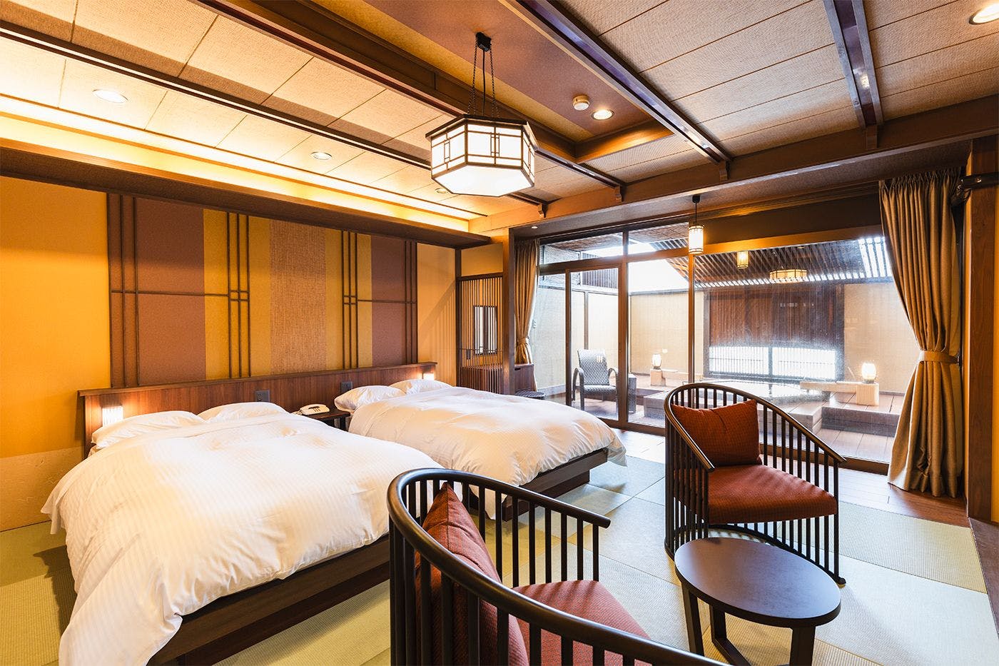 Komeya Hotel